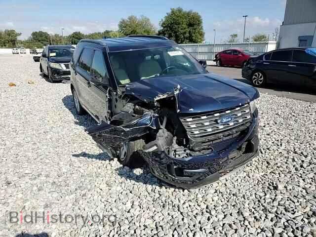 2017 FORD EXPLORER - VIN: 1FM5K7D83HGD19934 - Фото 15