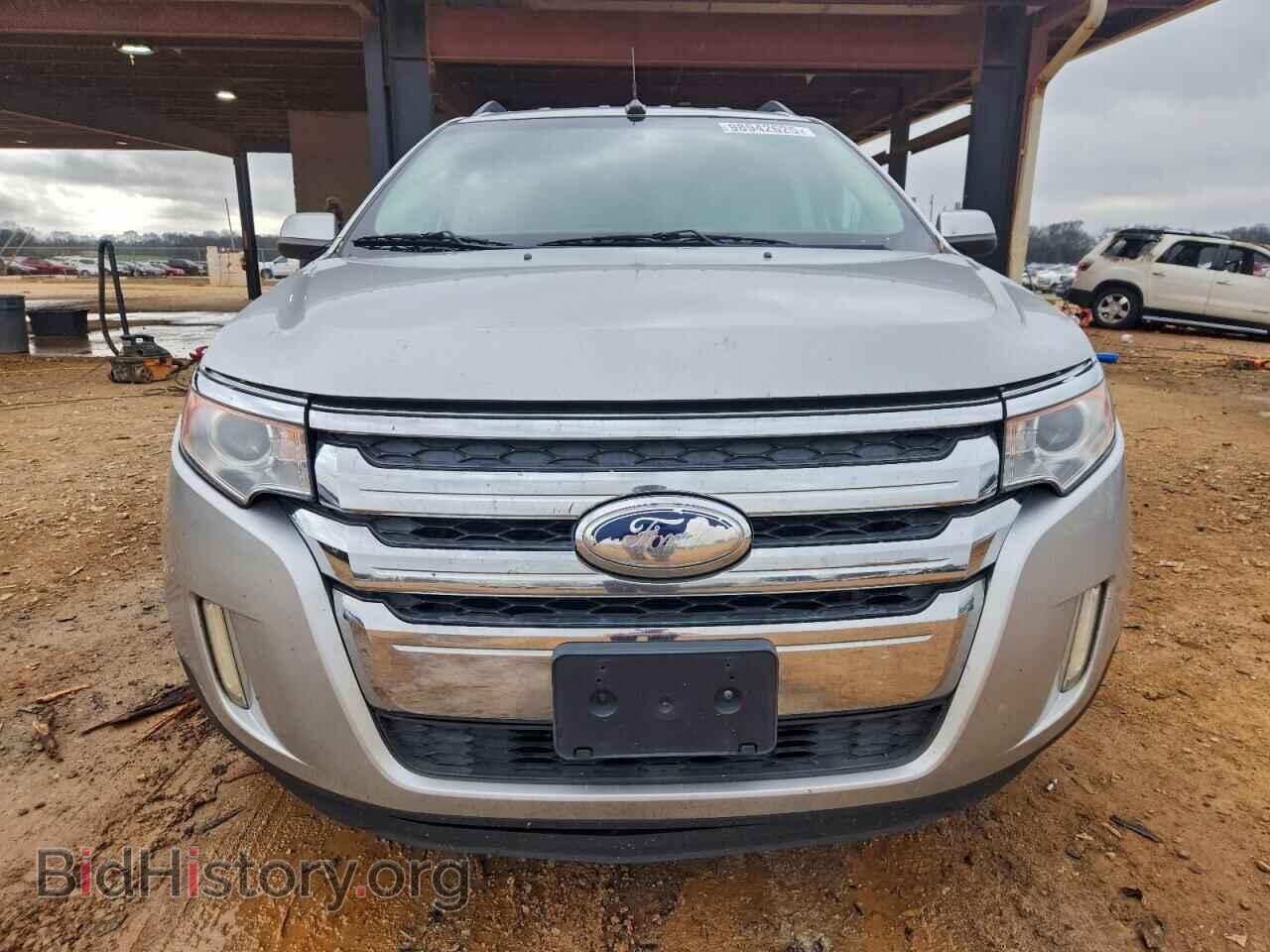 2014 FORD EDGE - VIN: 2FMDK4JC3EBA80973 - Photo 5