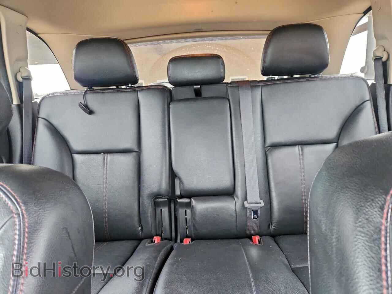 2014 FORD EDGE - VIN: 2FMDK4JC3EBA80973 - Photo 10