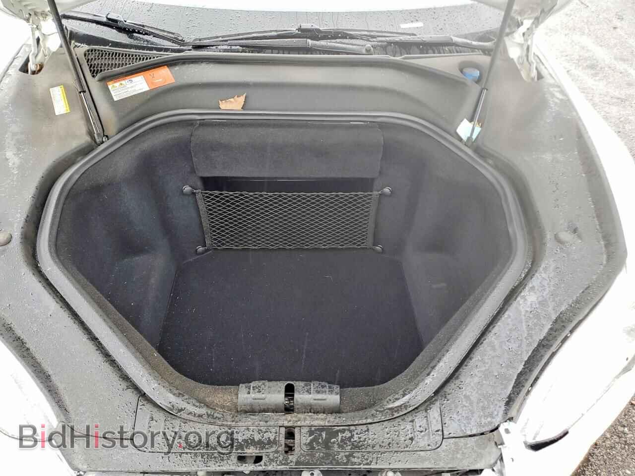 2016 TESLA MODEL S - VIN: 5YJSA1E11GF130684 - Photo 11
