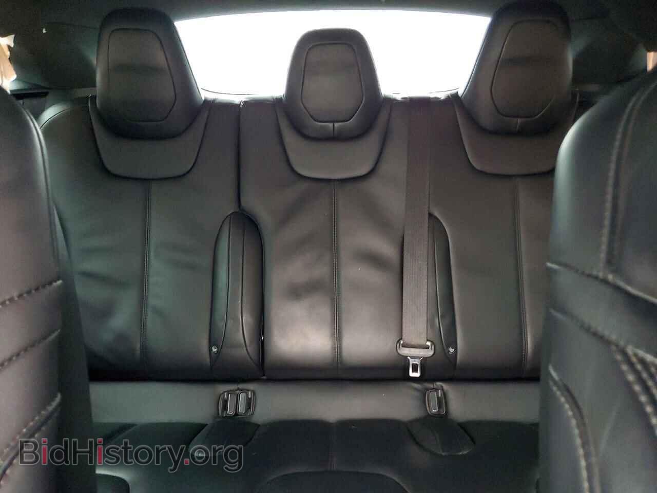 2016 TESLA MODEL S - VIN: 5YJSA1E11GF130684 - Photo 10