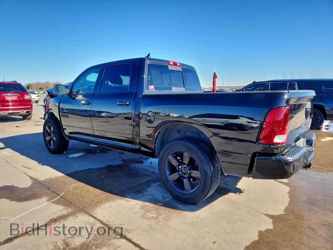2018 RAM All Models - VIN: 1C6RR7LG9JS260697 - Photo 2