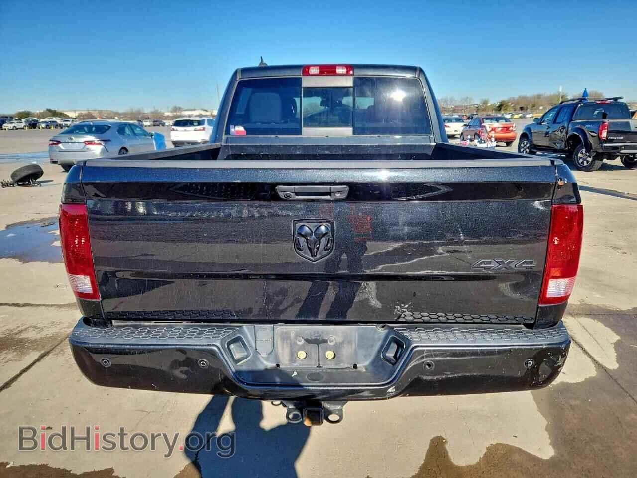 2018 RAM All Models - VIN: 1C6RR7LG9JS260697 - Photo 6