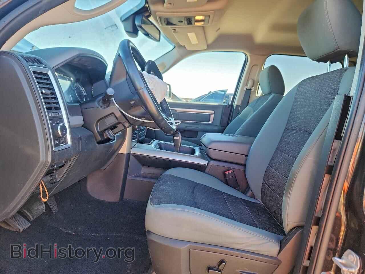 2018 RAM All Models - VIN: 1C6RR7LG9JS260697 - Photo 7