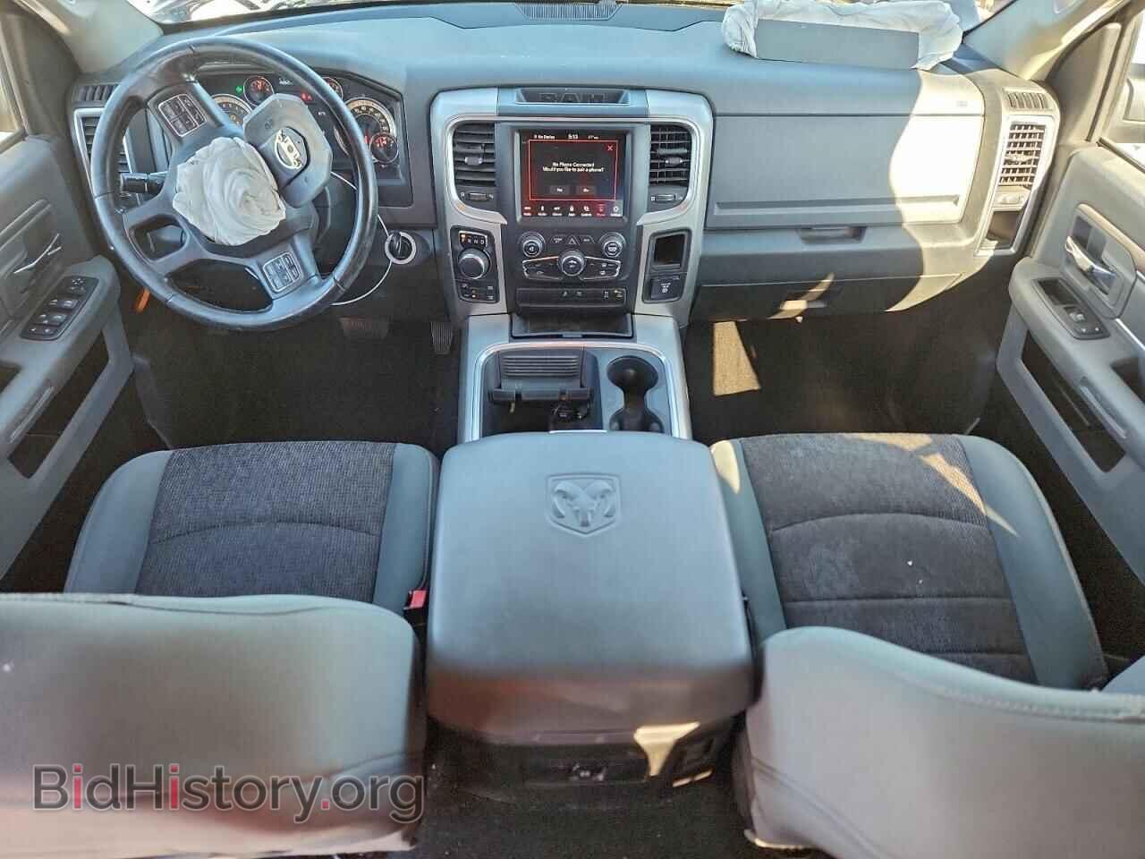 2018 RAM All Models - VIN: 1C6RR7LG9JS260697 - Photo 8