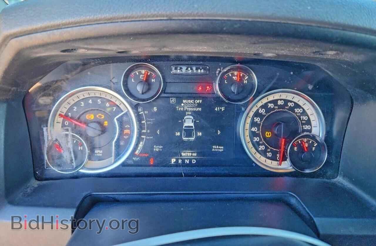 2018 RAM All Models - VIN: 1C6RR7LG9JS260697 - Photo 9