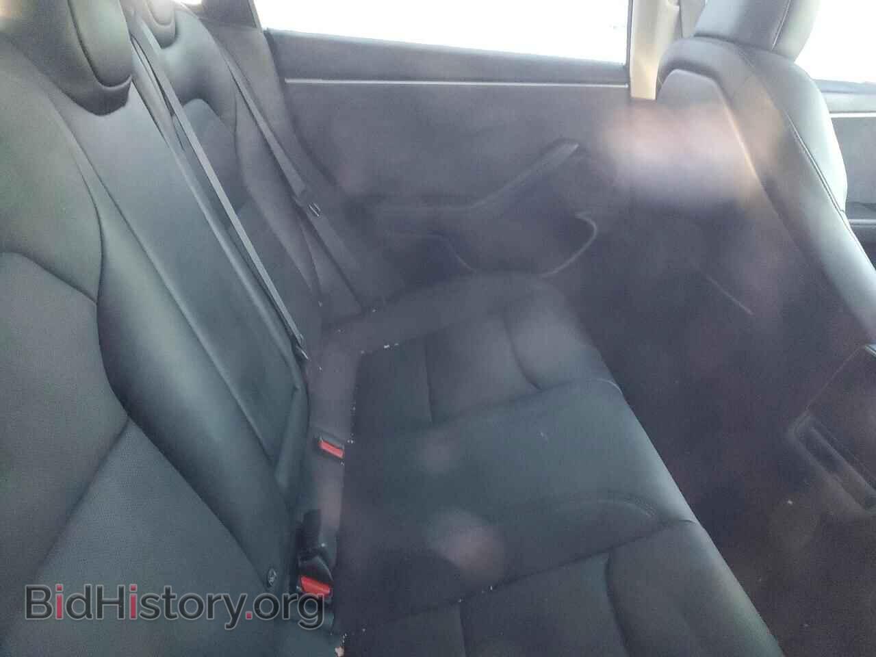 2024 TESLA MODEL 3 - VIN: 5YJ3E1EB5RF790165 - Photo 11