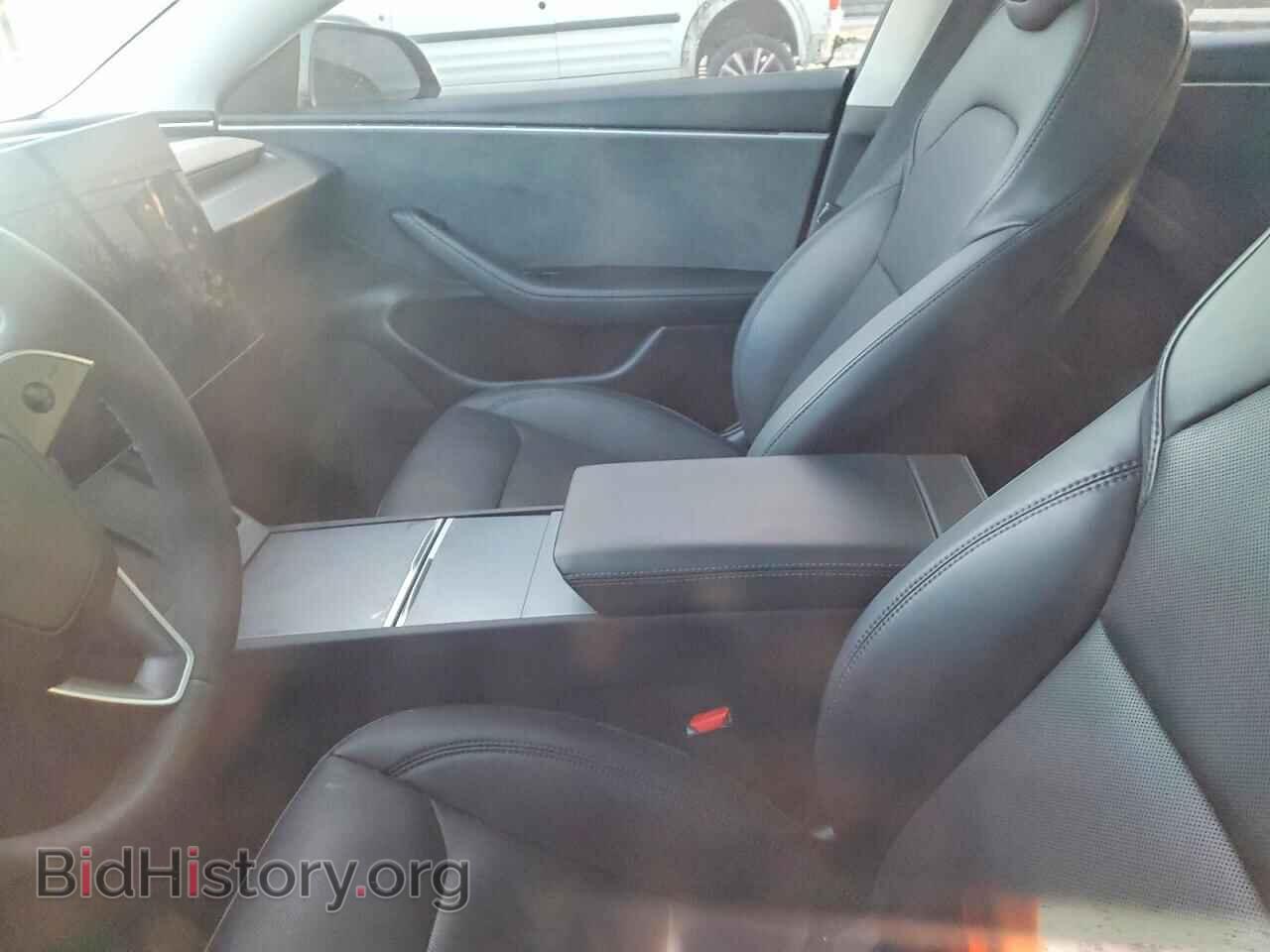2024 TESLA MODEL 3 - VIN: 5YJ3E1EB5RF790165 - Photo 7