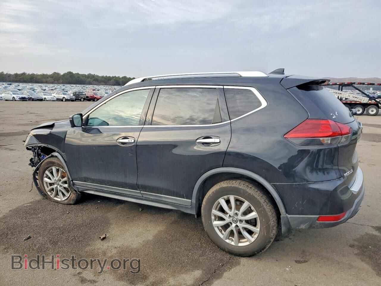 2018 NISSAN ROGUE - VIN: KNMAT2MV3JP584772 - Фото 2