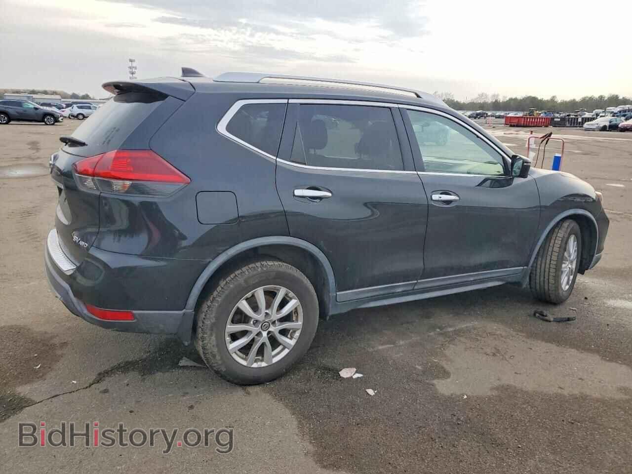2018 NISSAN ROGUE - VIN: KNMAT2MV3JP584772 - Фото 3