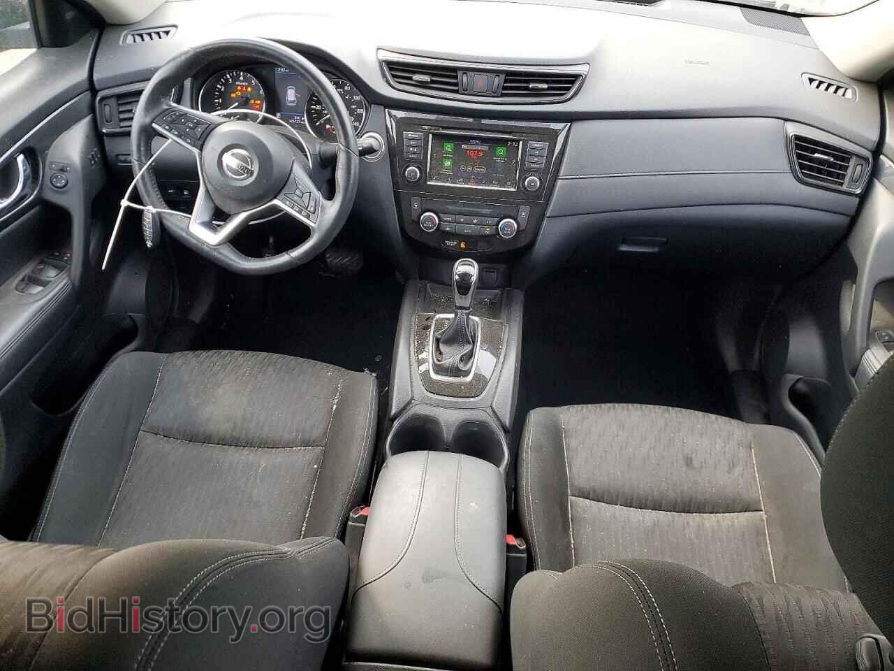 2018 NISSAN ROGUE - VIN: KNMAT2MV3JP584772 - Фото 8