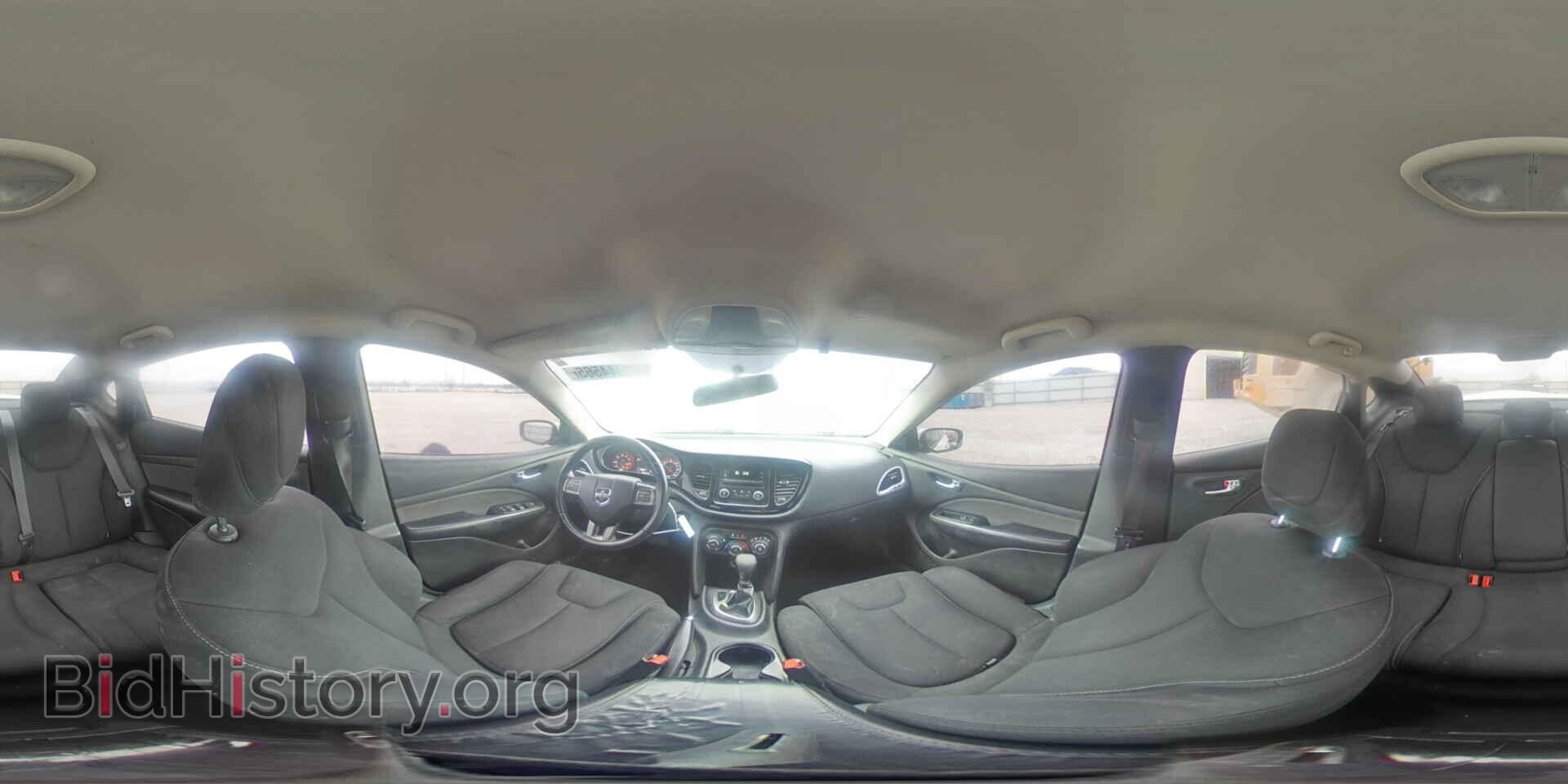 2013 DODGE DART - VIN: 1C3CDFBA7DD175388 - Фото 15