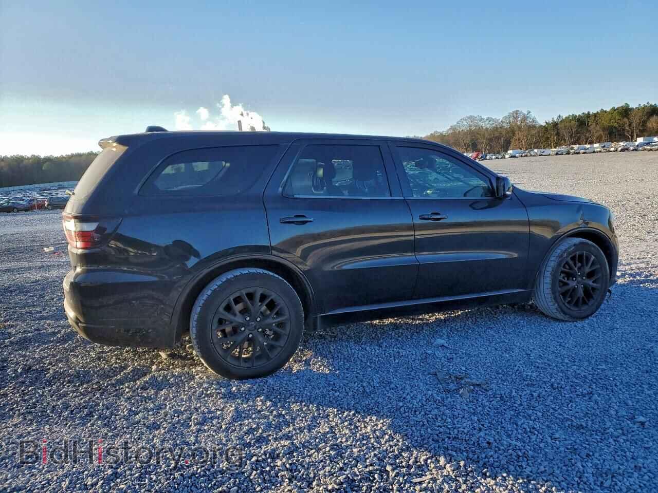 2015 DODGE DURANGO - VIN: 1C4SDHCTXFC784485 - Фото 3