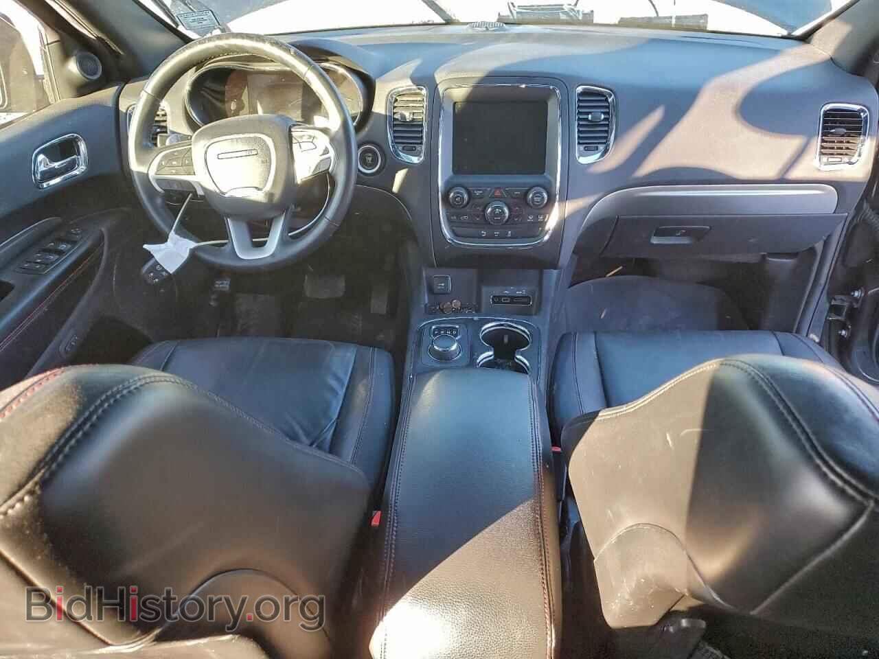 2015 DODGE DURANGO - VIN: 1C4SDHCTXFC784485 - Фото 8