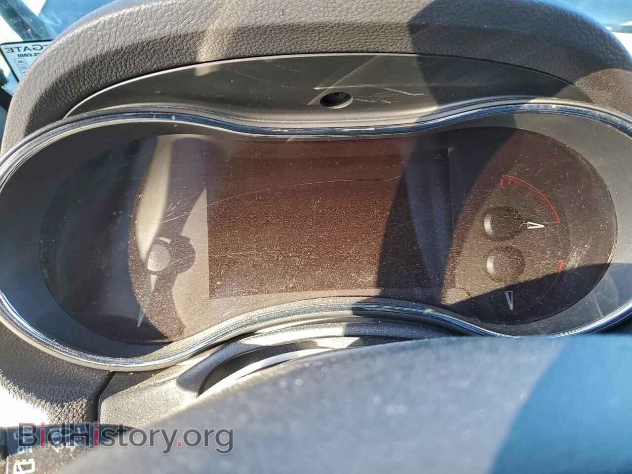 2015 DODGE DURANGO - VIN: 1C4SDHCTXFC784485 - Фото 9