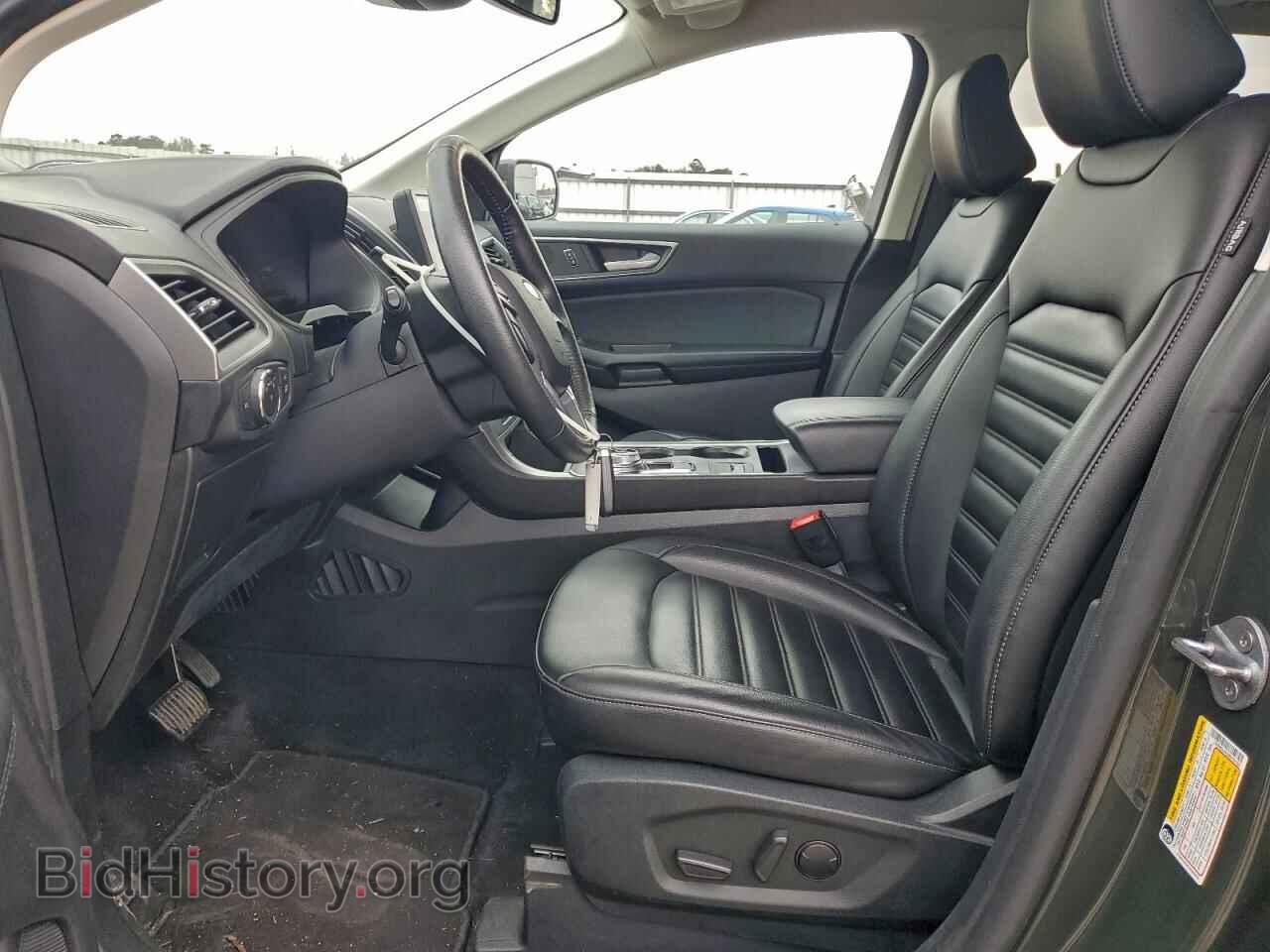 2022 FORD EDGE - VIN: 2FMPK4J93NBA26235 - Фото 7