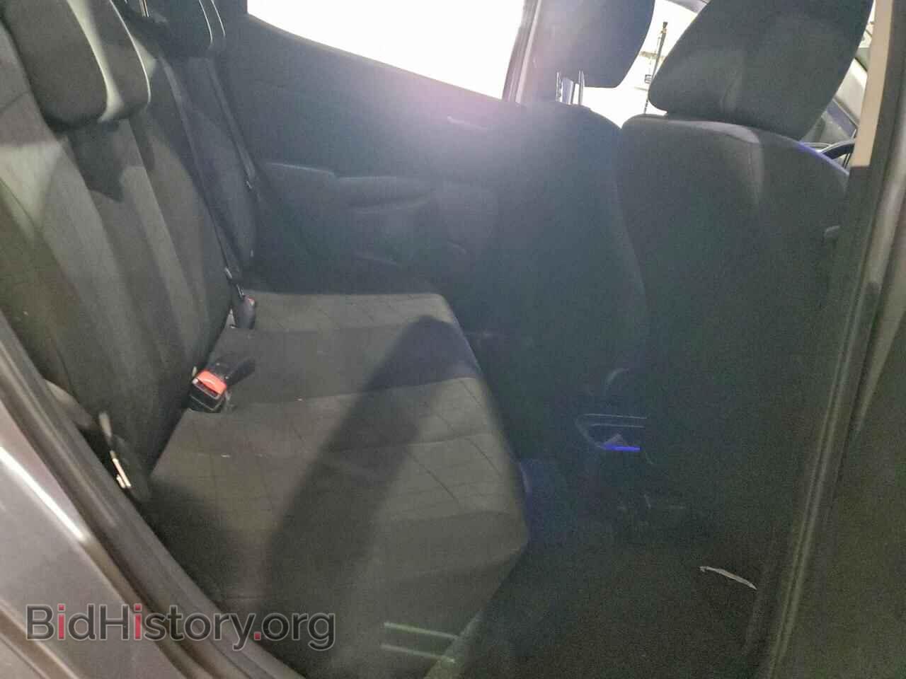 2012 MAZDA 2 - VIN: JM1DE1KZ5C0150839 - Photo 10