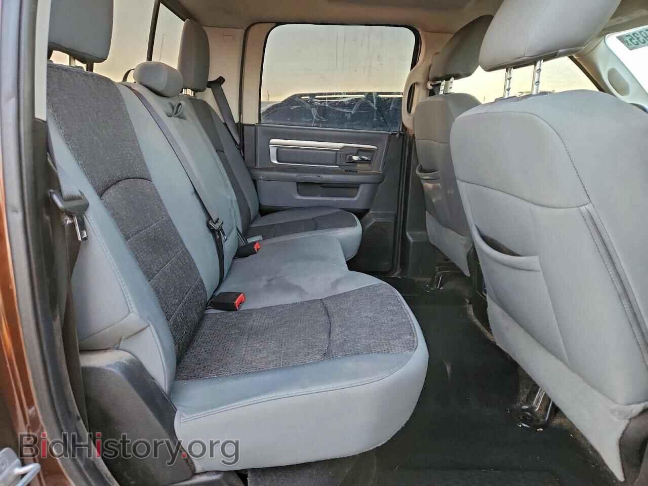 2013 RAM 1500 - VIN: 1C6RR7LT2DS623813 - Фото 10