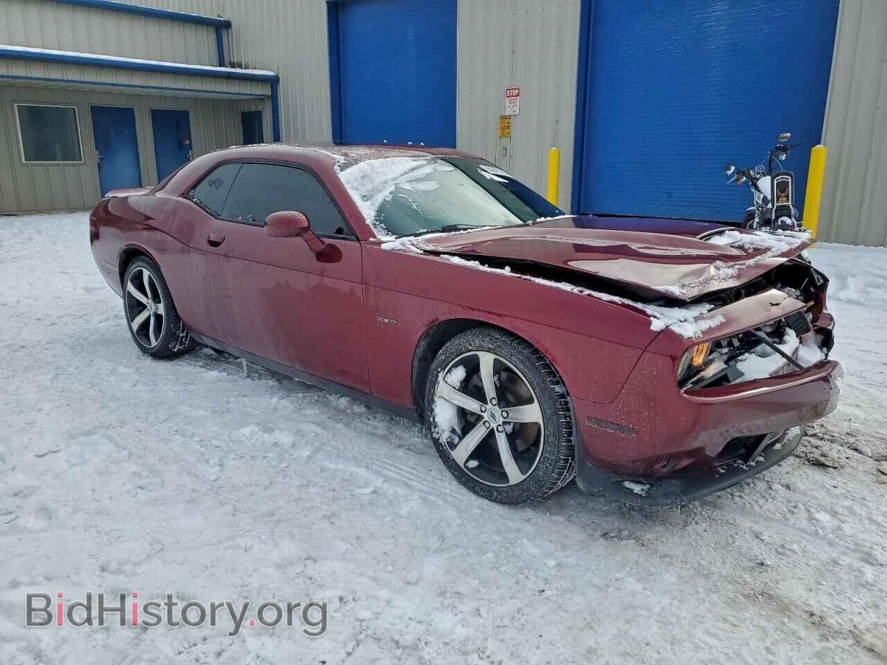 2019 DODGE CHALLENGER - VIN: 2C3CDZBT2KH512245 - Фото 4