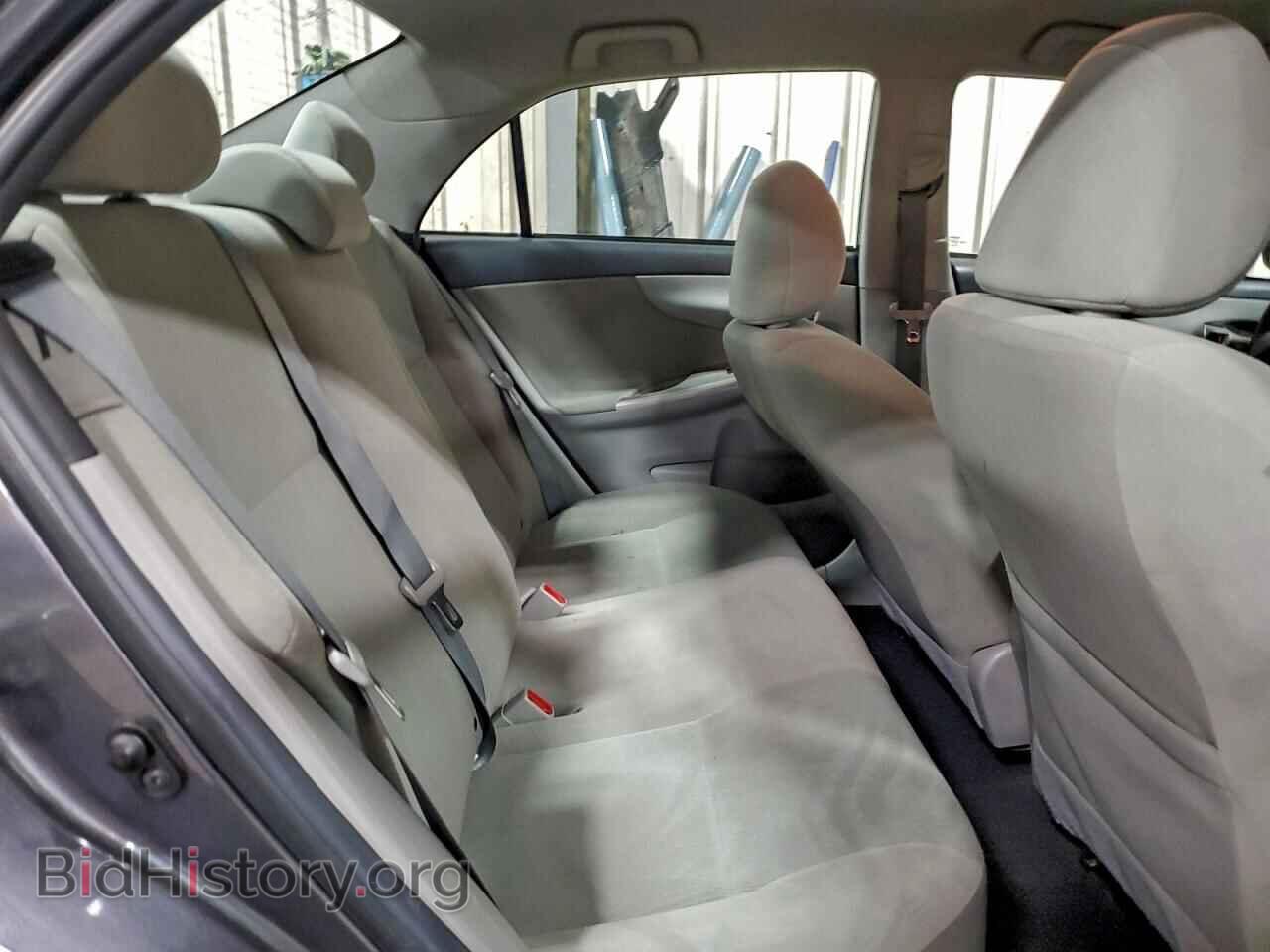 2013 TOYOTA COROLLA - VIN: 2T1BU4EE9DC095470 - Фото 10