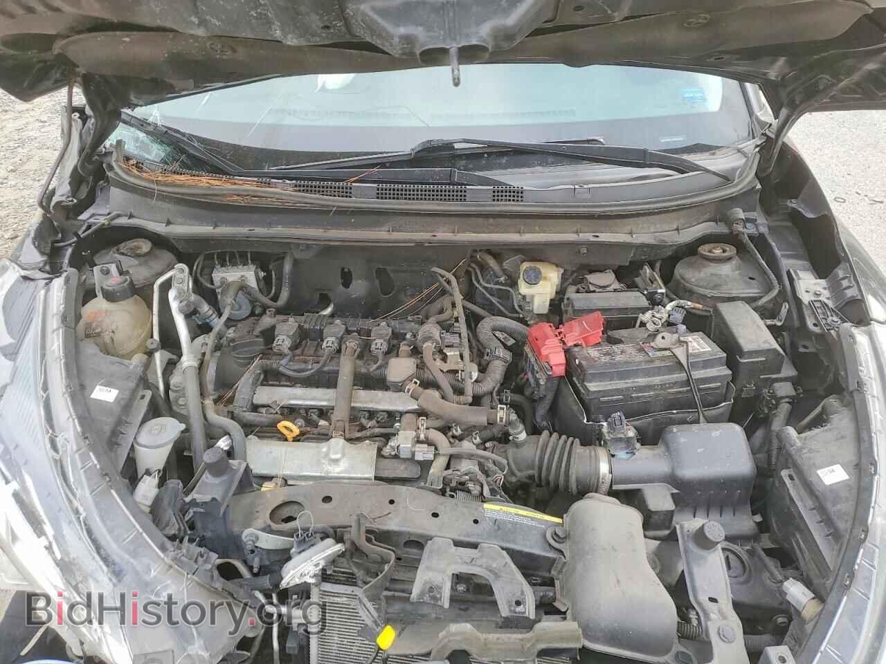 2021 NISSAN KICKS - VIN: 3N1CP5CV6ML496964 - Фото 11