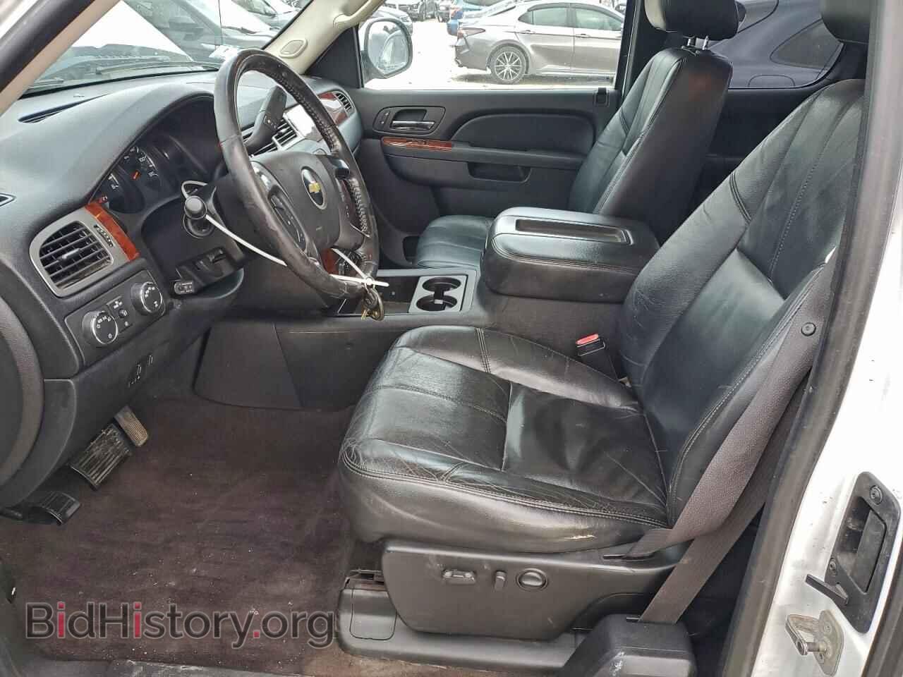 2010 CHEVROLET SILVERADO - VIN: 1GCSKTE30AZ277672 - Фото 6