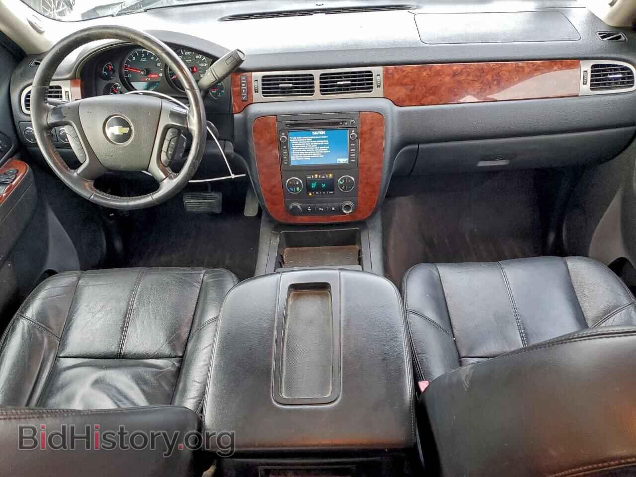 2010 CHEVROLET SILVERADO - VIN: 1GCSKTE30AZ277672 - Фото 7