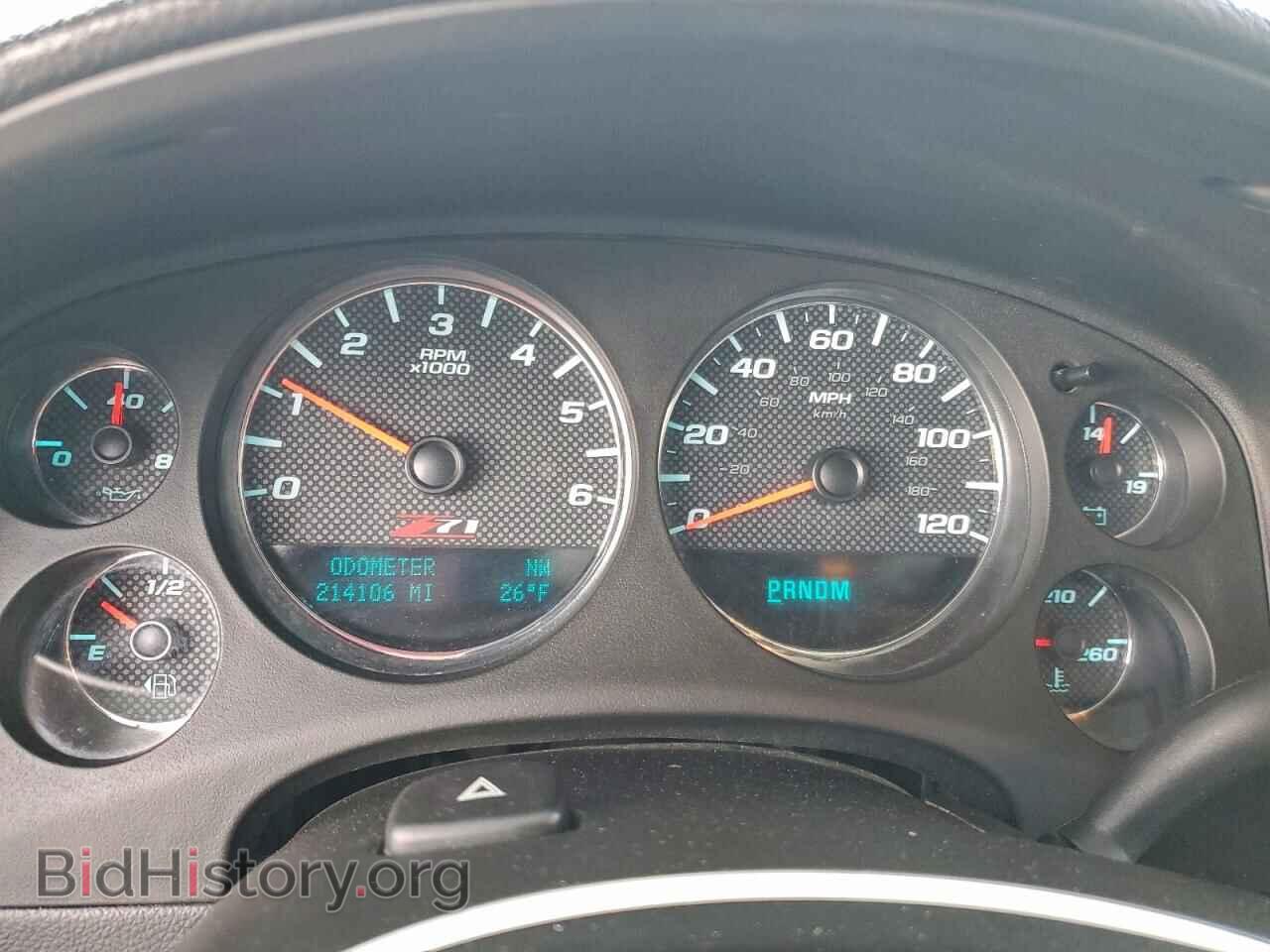 2010 CHEVROLET SILVERADO - VIN: 1GCSKTE30AZ277672 - Фото 8