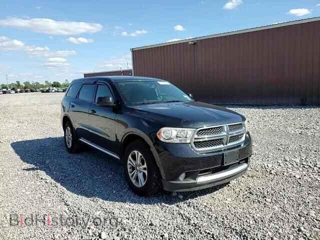 2013 DODGE DURANGO - VIN: 1C4RDJAG3DC701259 - Photo 14