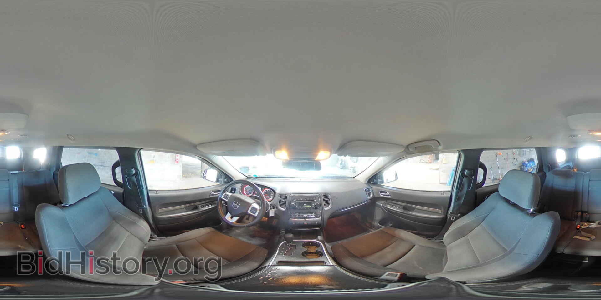 2013 DODGE DURANGO - VIN: 1C4RDJAG3DC701259 - Photo 15