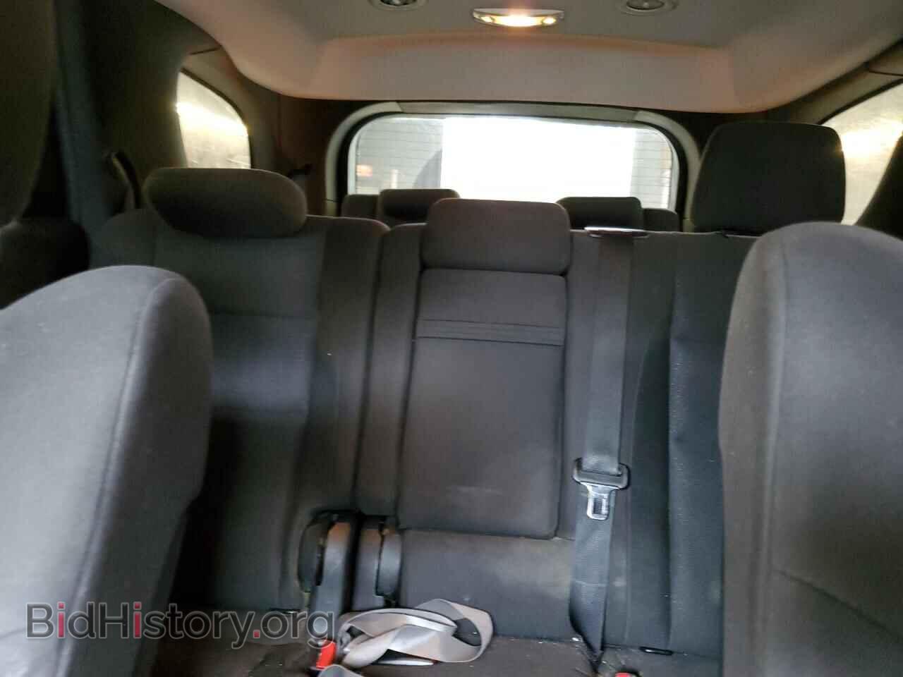 2013 DODGE DURANGO - VIN: 1C4RDJAG3DC701259 - Photo 10