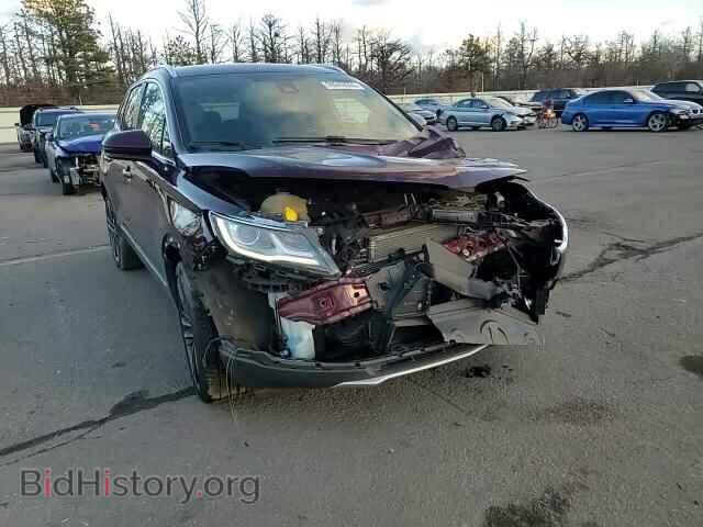 2017 LINCOLN MKC - VIN: 5LMTJ3DH7HUL69964 - Фото 15