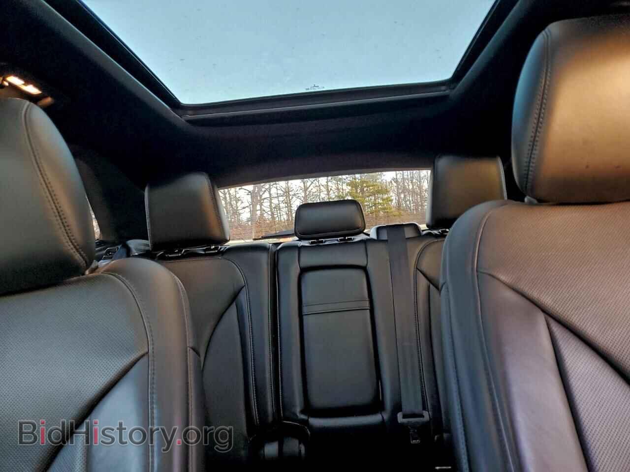2017 LINCOLN MKC - VIN: 5LMTJ3DH7HUL69964 - Фото 10
