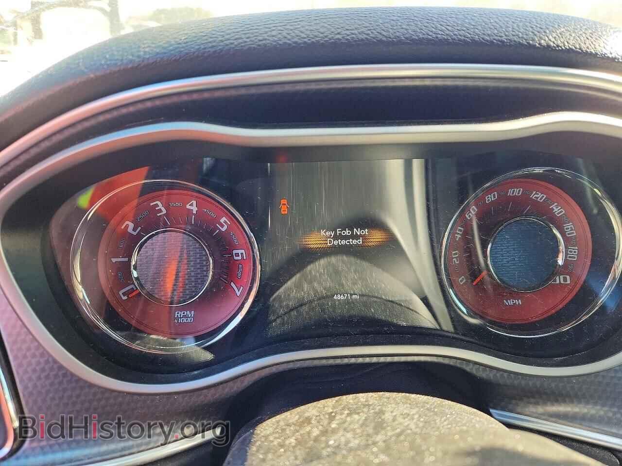 2018 DODGE CHALLENGER - VIN: 2C3CDZC9XJH309735 - Фото 9