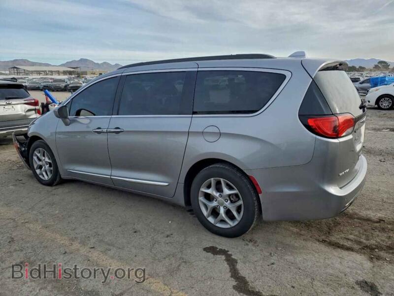 2017 Chrysler PACIFICA (VIN 2C4RC1BG0HR515032) — фото 2 из 15