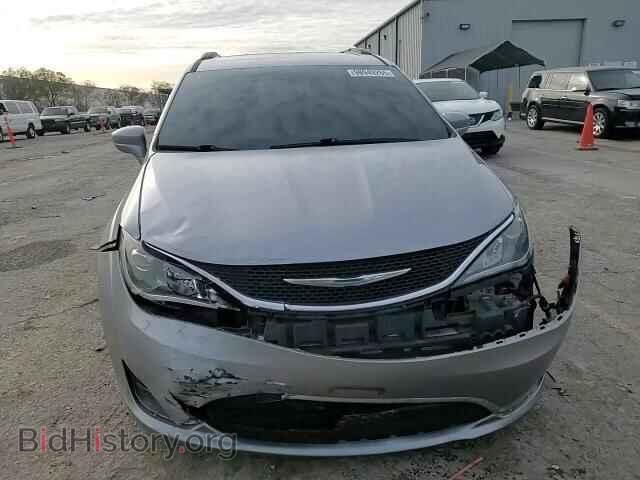 2017 CHRYSLER PACIFICA - VIN: 2C4RC1BG0HR515032 - Фото 14