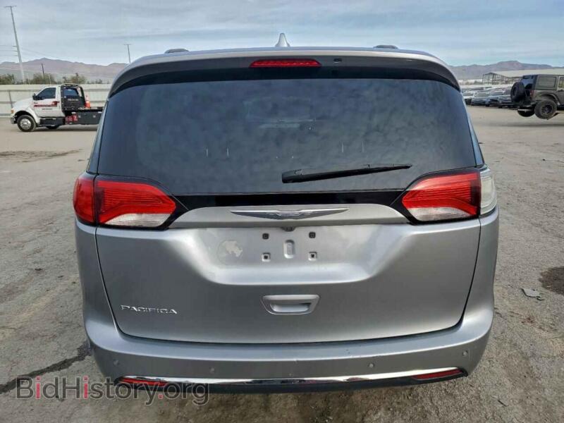 2017 Chrysler PACIFICA (VIN 2C4RC1BG0HR515032) — фото 6 из 15