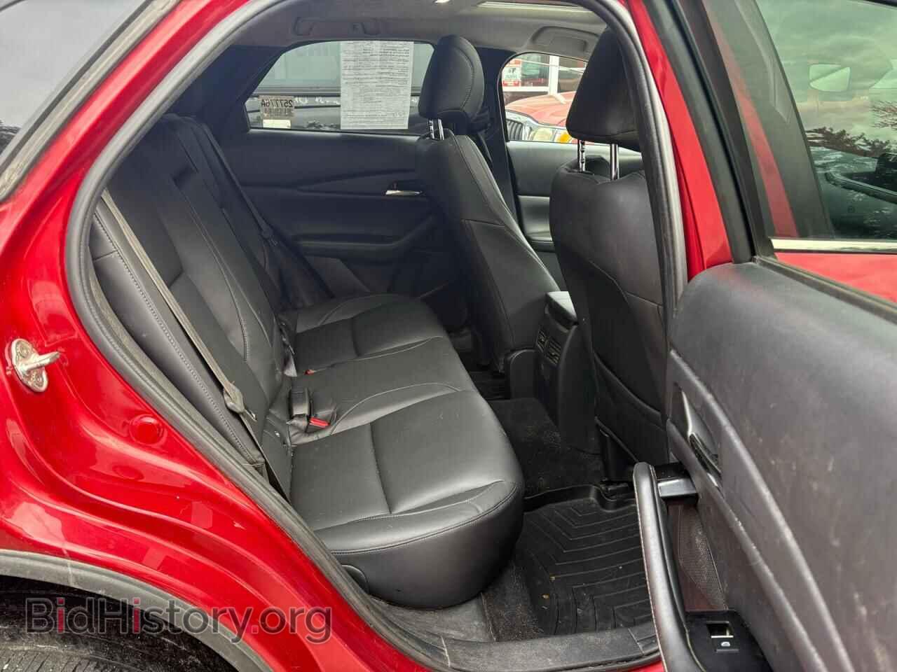 2021 MAZDA CX30 - VIN: 3MVDMBCL3MM300382 - Фото 6