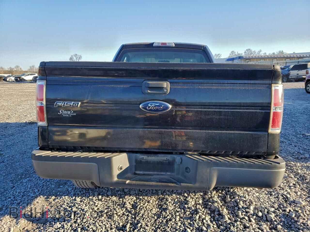 2010 FORD All Models - VIN: 1FTMF1CW8AFC43706 - Photo 6