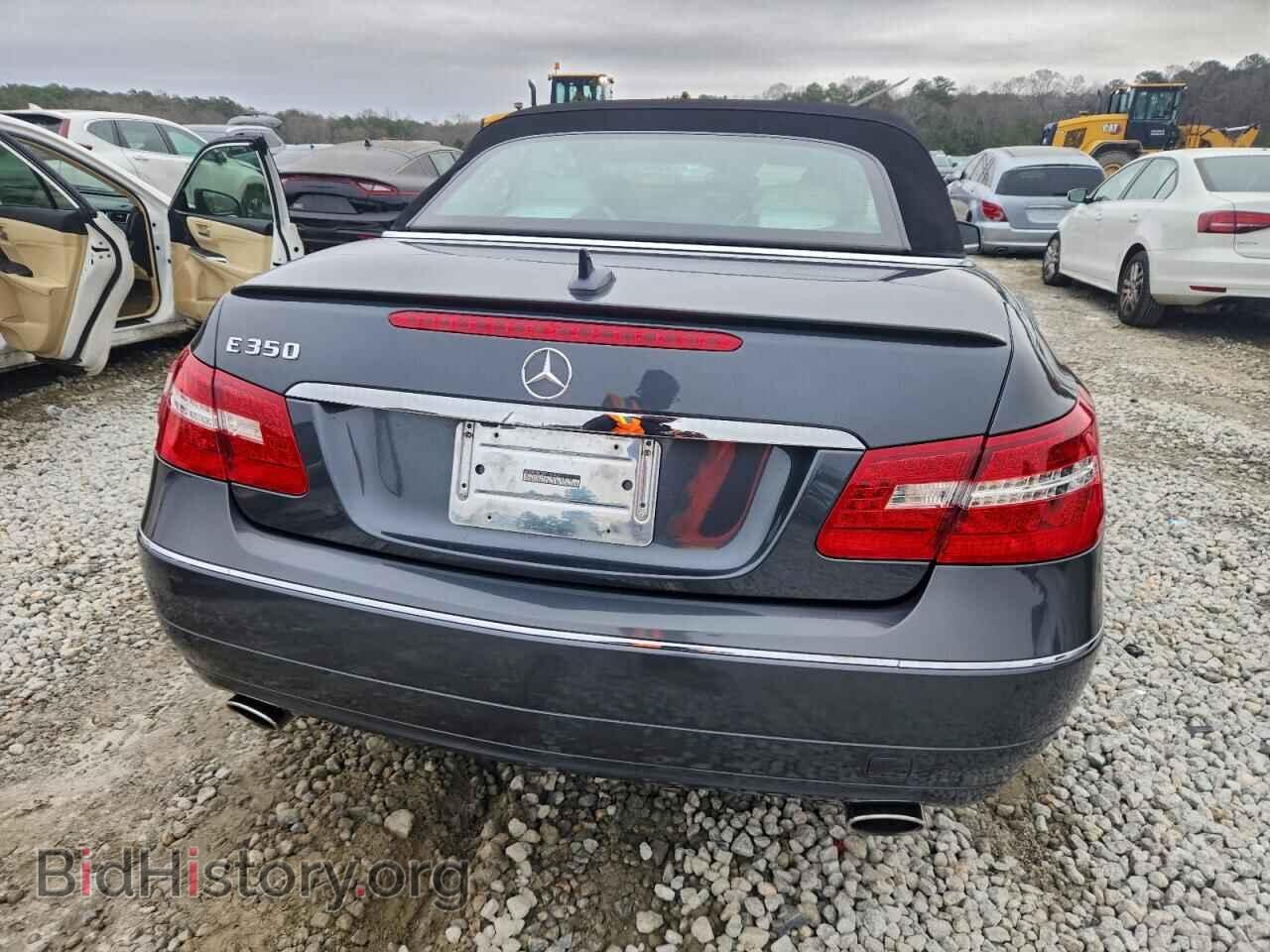 2013 MERCEDES-BENZ E-CLASS - VIN: WDDKK5KF2DF195402 - Фото 6