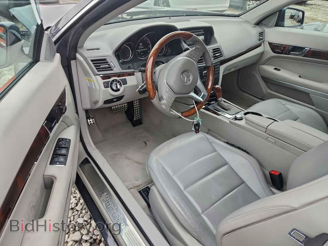 2013 MERCEDES-BENZ E-CLASS - VIN: WDDKK5KF2DF195402 - Фото 8