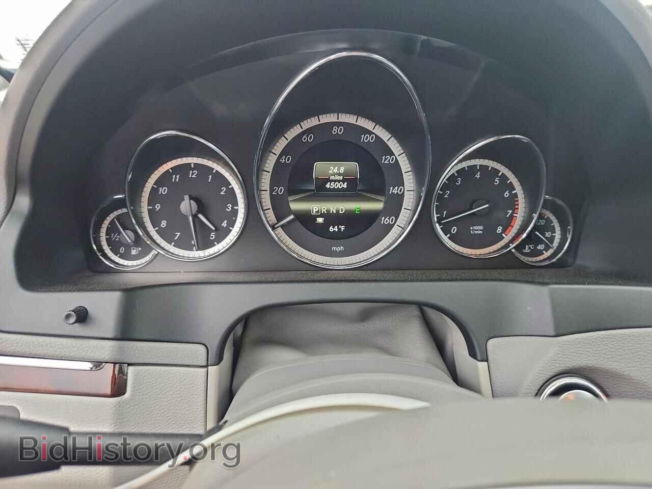 2013 MERCEDES-BENZ E-CLASS - VIN: WDDKK5KF2DF195402 - Фото 9
