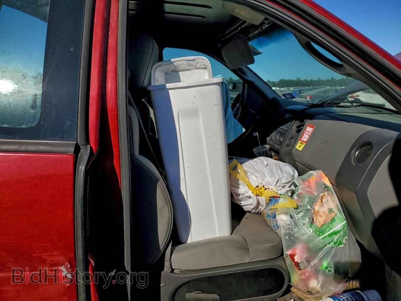 2008 FORD All Models - VIN: 1FTRF12278KE56667 - Photo 10