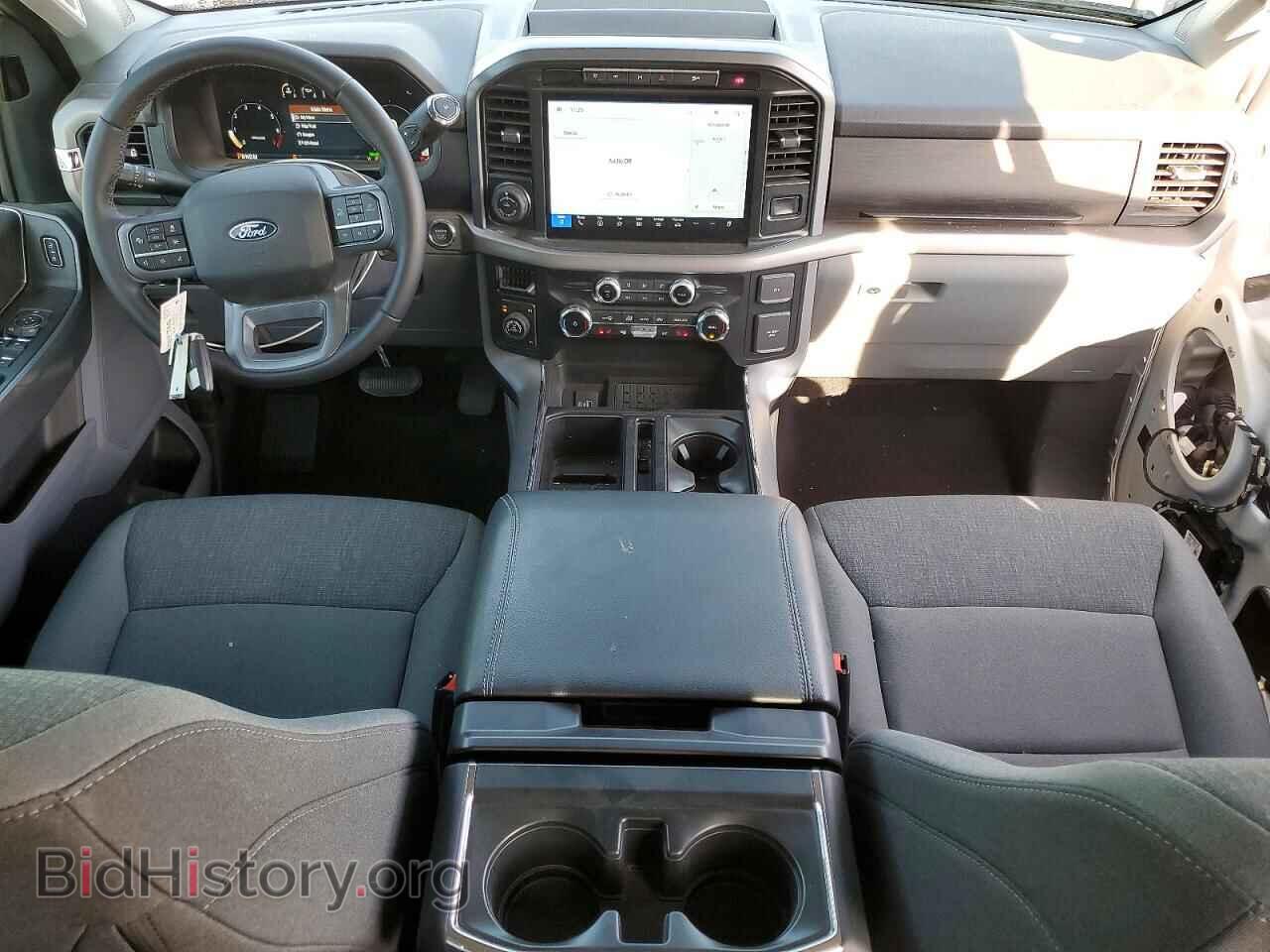 2024 FORD All Models - VIN: 1FTFW3LD3RFA85032 - Фото 8