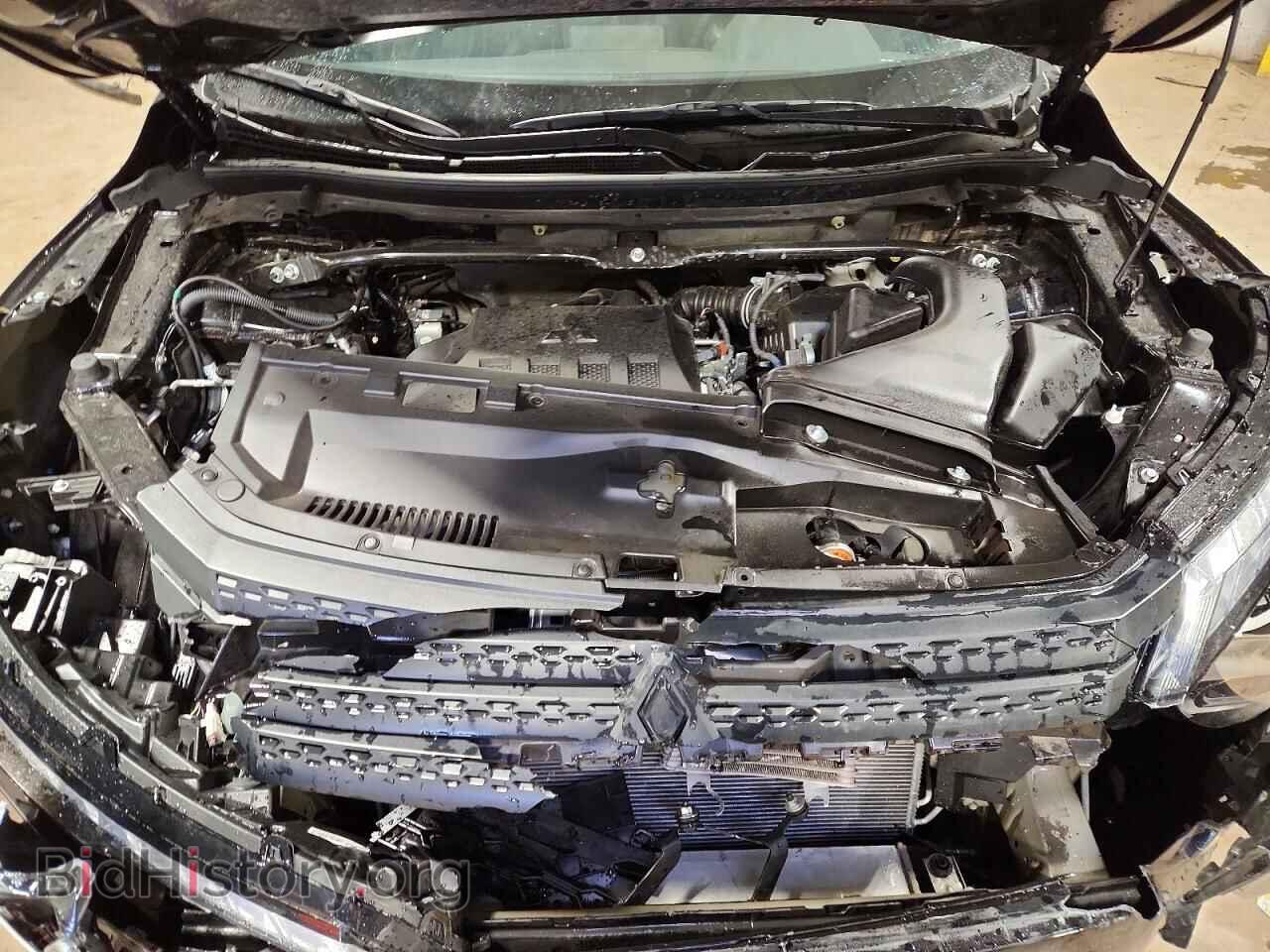 2025 MITSUBISHI ECLIPSE - VIN: JA4ATVAA4SZ010409 - Photo 12