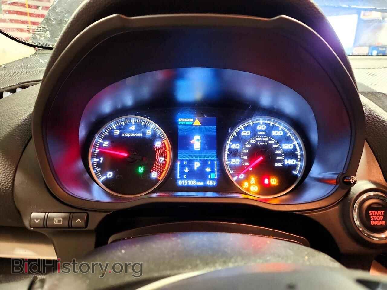 2025 MITSUBISHI ECLIPSE - VIN: JA4ATVAA4SZ010409 - Photo 9
