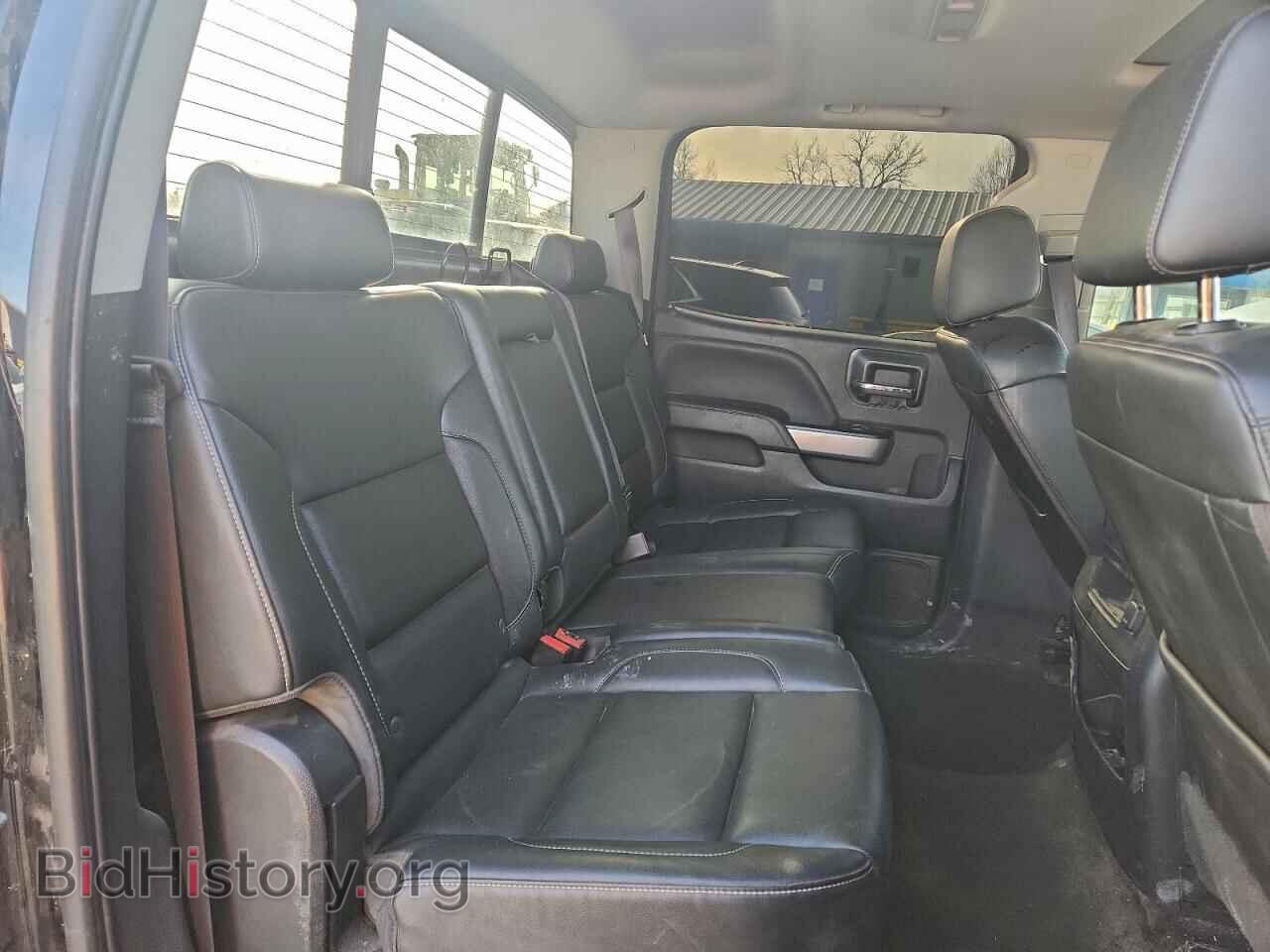 2017 CHEVROLET ALL Models - VIN: 3GCUKSEC8HG485408 - Фото 10
