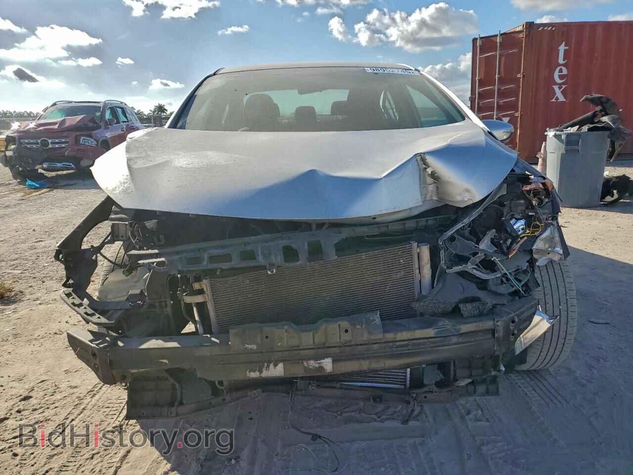 2015 KIA FORTE - VIN: KNAFX4A69F5410532 - Фото 5