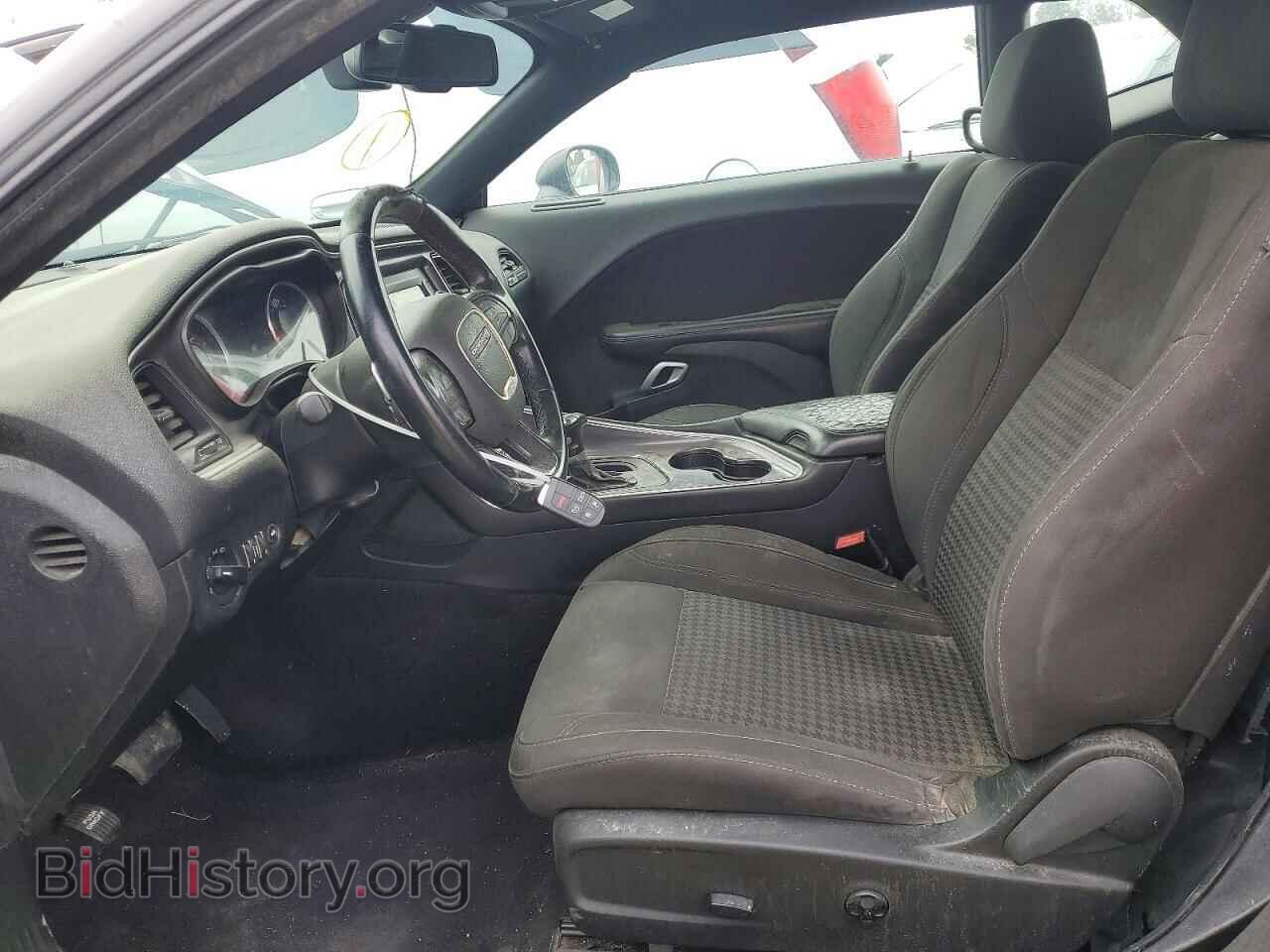 2016 DODGE CHALLENGER - VIN: 2C3CDZAG7GH276073 - Photo 7