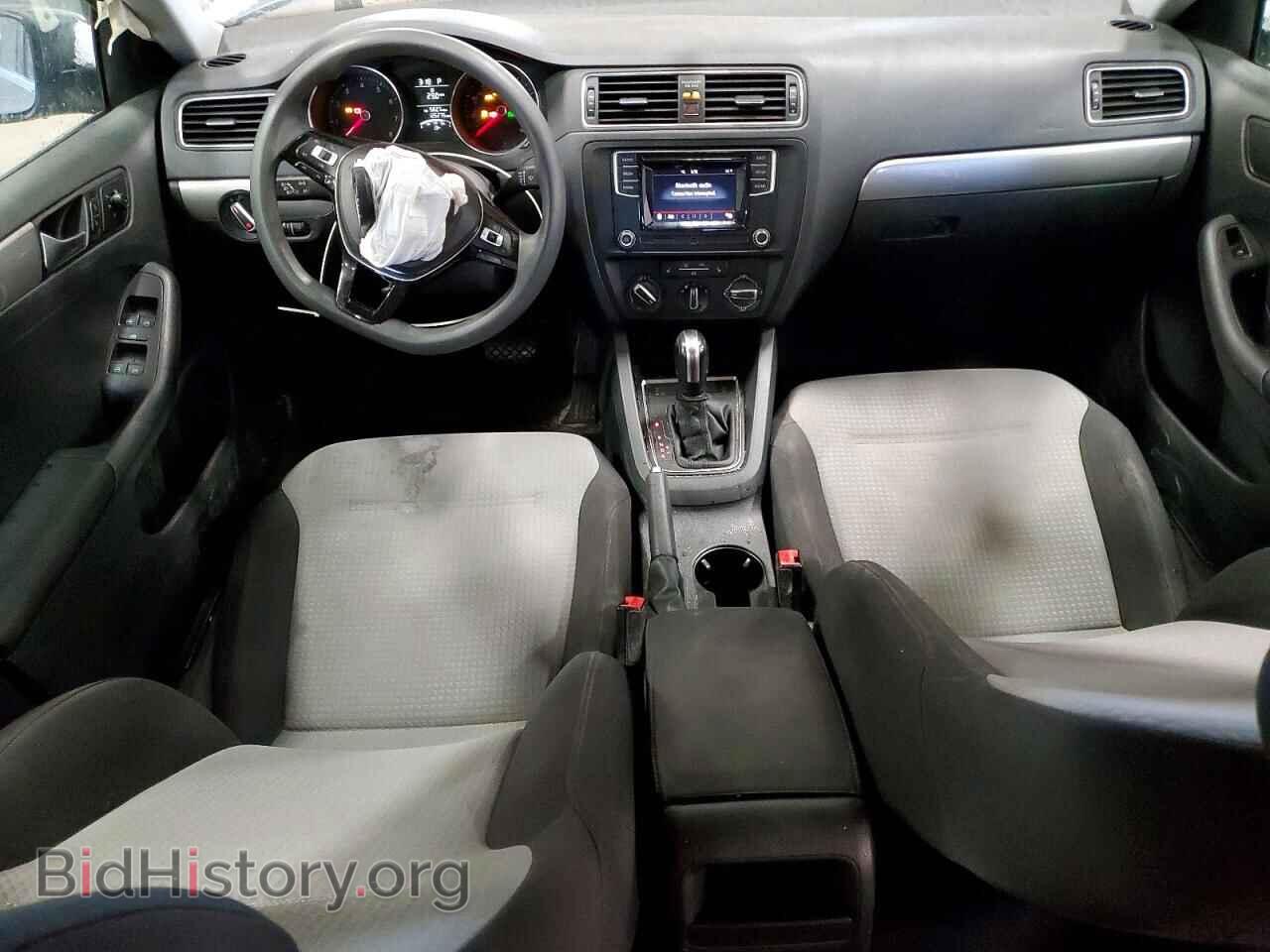 2017 VOLKSWAGEN JETTA - VIN: 3VW2B7AJ0HM336661 - Фото 8